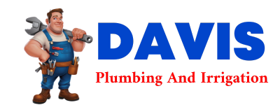 Trusted plumber in GATZKE